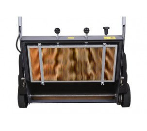 Подметальная машина DUSTY 850 ЕТ Подметальная машина DUSTY 850 ЕТ