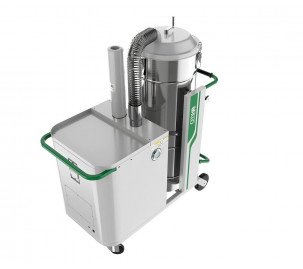 Пылесос промышленный, взрывобезопасный VZSB –20 ATEX 230V