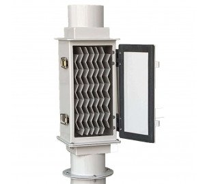 Пылесос промышленный, взрывобезопасный VZSB –20 ATEX 230V
