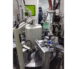 Пылесос промышленный, взрывобезопасный VZSB –34 ATEX 380V