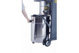 Пылесос промышленный, взрывобезопасный VZSB –34 ATEX 380V