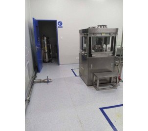 Пылесос промышленный, взрывобезопасный VZSB –20 ATEX 230V