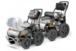 Мойка высокого давления без подогрева воды MAGNUM 500/15E