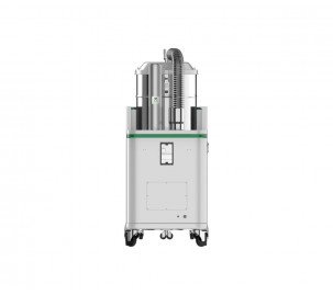 Пылесос промышленный, взрывобезопасный VZSB –20 ATEX 230V