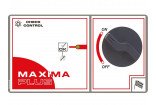 Мойка высокого давления без подогрева воды MAXIMA 200/30 Мойка высокого давления без подогрева воды MAXIMA 200/30