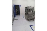 Пылесос промышленный, антистатический VZSB –22 ANTISTATIC 230V