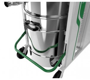 Пылесос промышленный, взрывобезопасный VZSB –34 ATEX 380V
