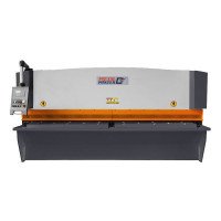 Гильотина гидравлическая Metal Master HCJ 2540