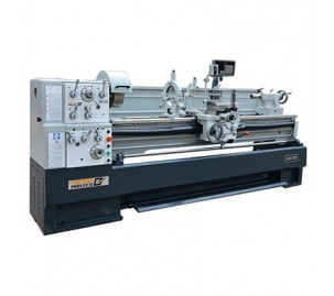 Станок токарный Metal Master Z46100