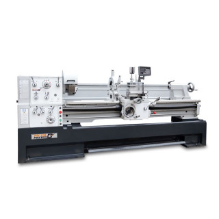 Станок токарно-винторезный Metal Master Z51100 DRO RFS
