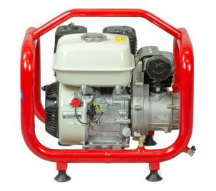 Бензиновый поршневой компрессор FINI SHUTTLE MK236