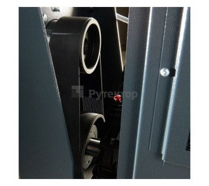 Винтовой компрессор без ресивера FINI PLUS 45-08