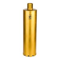 Коронка алмазная Golden Dragon 1 1/4