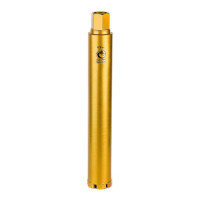 Коронка алмазная Golden Dragon 1 1/4