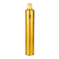 Коронка алмазная Golden Dragon 1 1/4