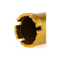 Коронка алмазная Golden Dragon М22 063/370 по бетону