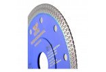 Диск алмазный KEOS Professional 1.2мм X-tile (керамогранит) 115мм/22,23