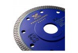 Диск алмазный KEOS Professional 1.2мм X-tile (керамогранит) 115мм/22,23