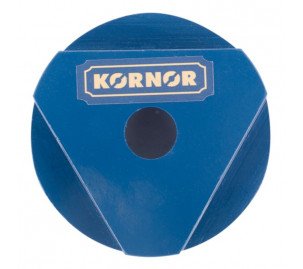 Алмазная фреза KORNOR СО H4-40/50,сегмент 40х12х9, 4 шт, чистый Алмазная фреза KORNOR СО H4-40/50,сегмент 40х12х9, 4 шт, чистый