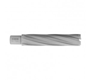 Корончатое сверло KORNOR TCT weldon 32 92х80