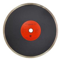 стд-128 Диск алмазный STRONG 200/25.4/22.23/1.9/10 тонкий рез PRO серия