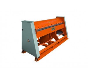 Станок листогибочный ручной Stalex 2000/2.0
