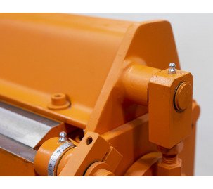 Станок листогибочный Stalex 1060/1.2