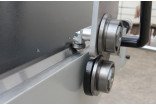 Станок листогибочный ручной Stalex BSM 2540/0.8