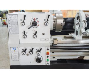 Станок токарно-винторезный STALEX C6251/2000