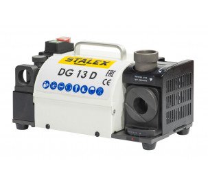 Заточной станок для сверл STALEX DG-13D
