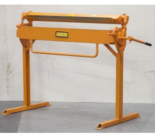 Станок листогибочный Stalex 1060/1.2