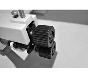 Станок зиговочный ручной Stalex RM-08