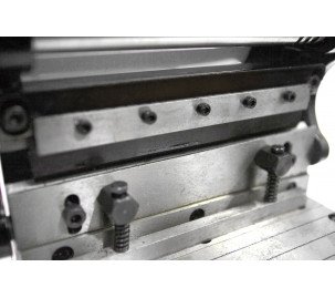 Станок комбинированные ручные Stalex 3-in-1/200x1