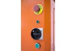 Станок профилегибочный электромеханический Stalex RBM40HV