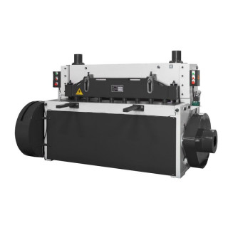 Гильотина электромеханическая Stalex Q11-10x1500