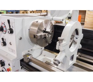 Станок токарно-винторезный STALEX C6256/3000 Станок токарно-винторезный STALEX C6256/3000