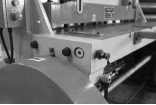 Гильотина электромеханическая Stalex Q11-3x1300