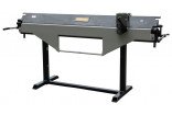Станок листогибочный ручной Stalex BSM 2540/0.8