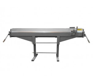 Станок листогибочный ручной Stalex HBM 2500