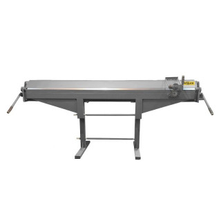 Станок листогибочный ручной Stalex HBM 2500