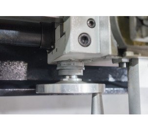 Станок токарный Stalex D280x700С