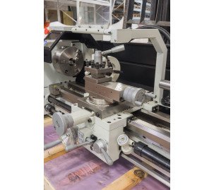 Станок токарный STALEX D300x750 Vario Станок токарный STALEX D300x750 Vario