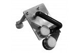 Станок листогибочный ручной Stalex BSM 3000/0.5