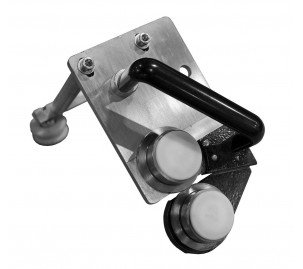 Станок листогибочный ручной Stalex BSM 3000/0.5