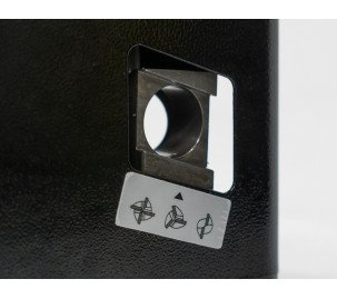 Станок заточной для концевых фрез STALEX MR-X1