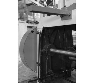 Гильотина электромеханическая Stalex Q11-3x1300