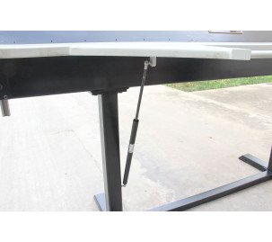Станок листогибочный ручной Stalex BSM 2540/0.8