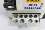 Станок заточной для концевых фрез STALEX MR-X1