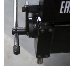Станок листогибочный ручной Stalex BSM 2540/0.8