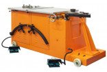 Станок для сборки сегментных отводов Stalex SBWT-1000